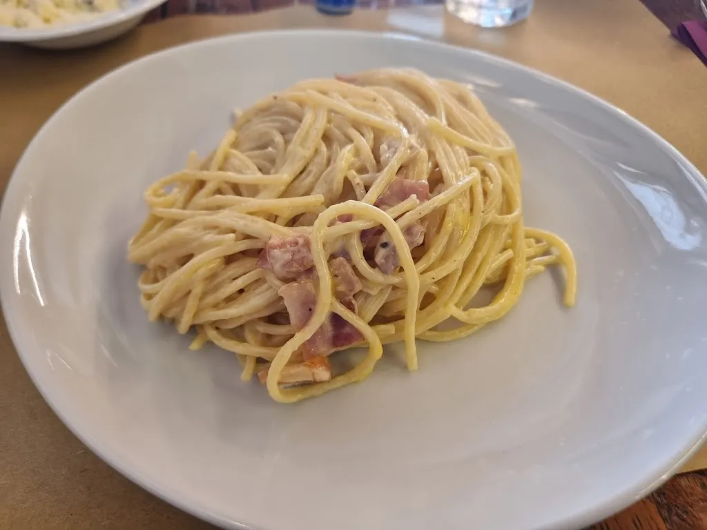 Andrea Innocente_Osteria Boscalto Bar_Loreggiola_review