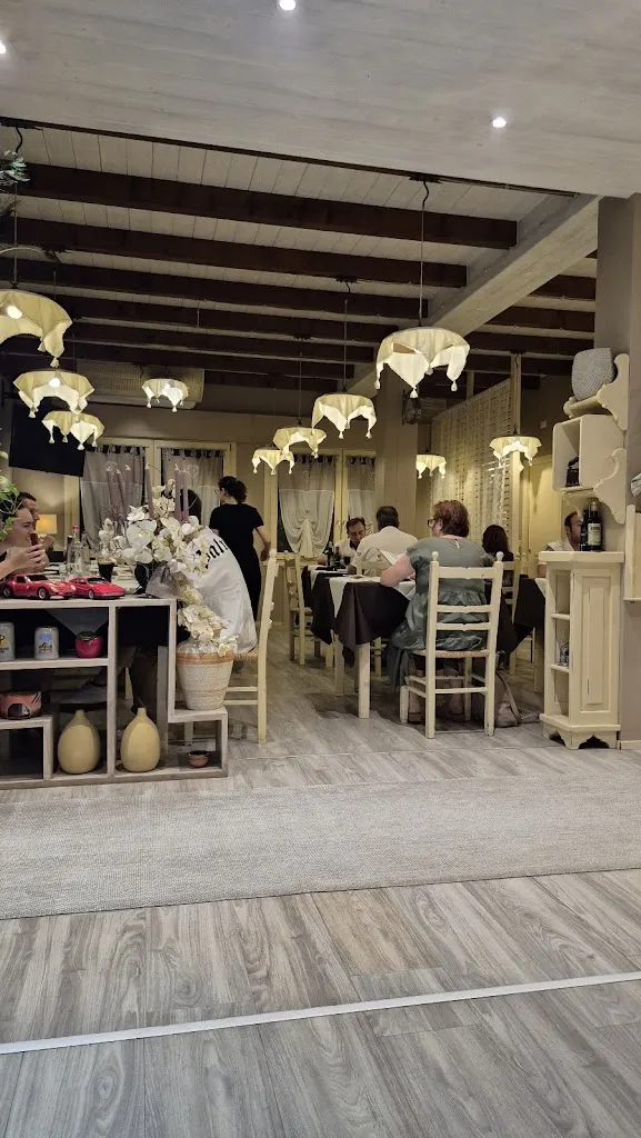 Luisa Bertuola_Pizzeria la Rotonda_Loreggiola_review