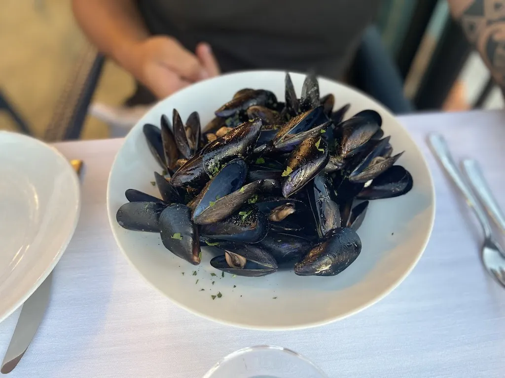 Menü_La Grotta delle Rondini_Peschici_Bild_3