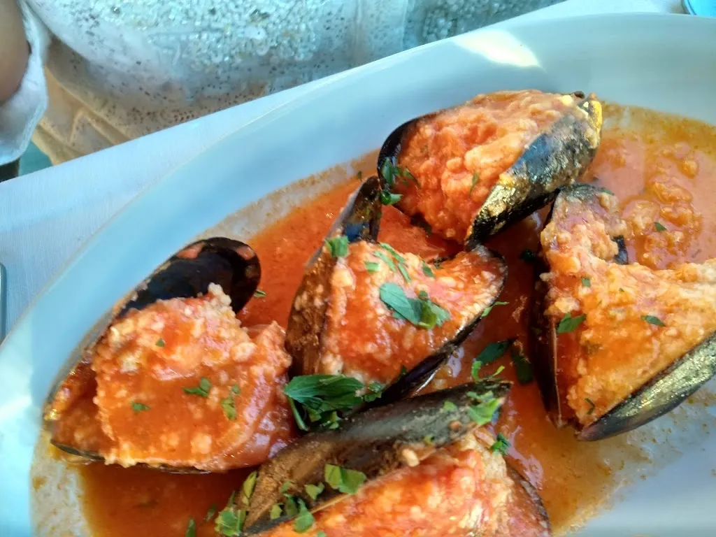 Menü_La Grotta delle Rondini_Peschici_Bild_5