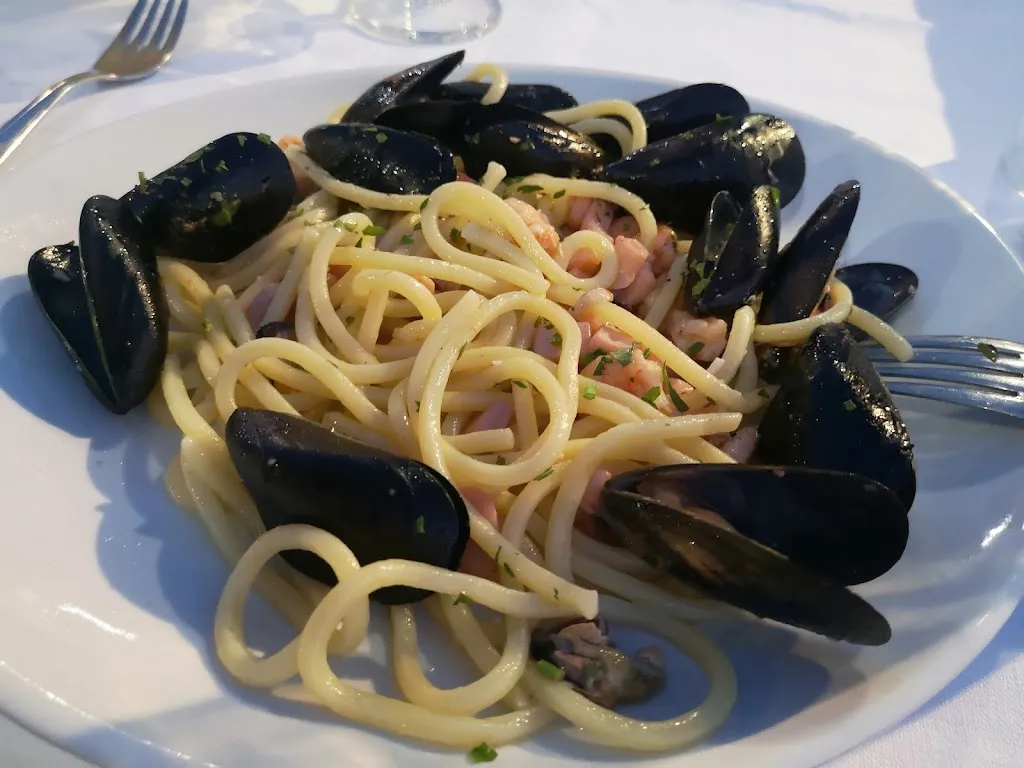 Menü_La Grotta delle Rondini_Peschici_Bild_6