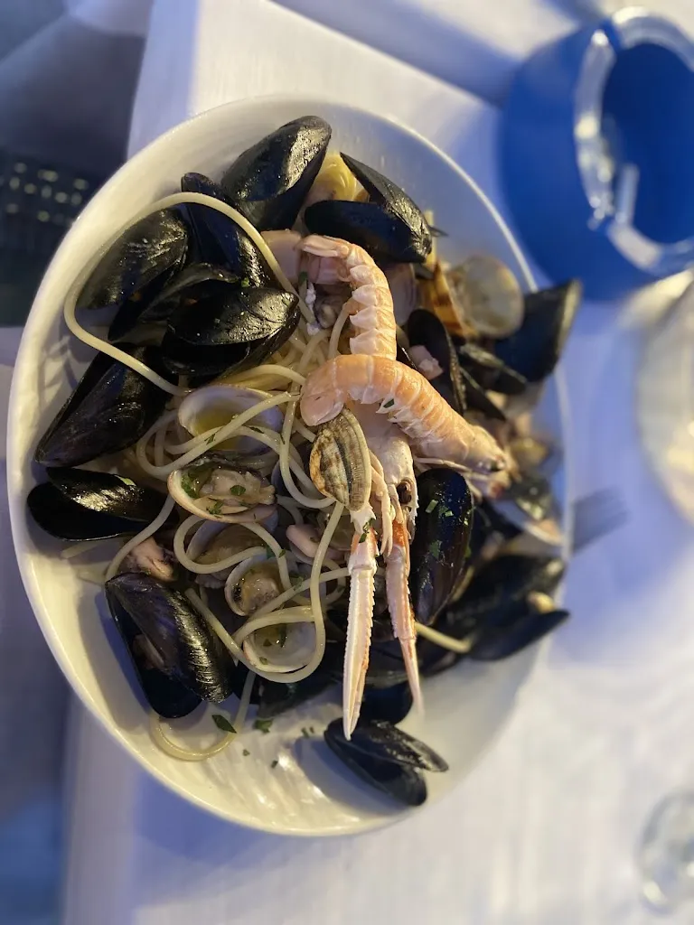 Menü_La Grotta delle Rondini_Peschici_Bild_7