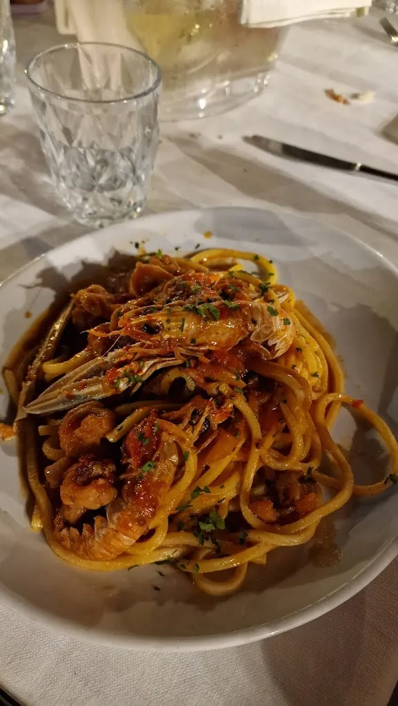 Menü_La Grotta delle Rondini_Peschici_Bild_9