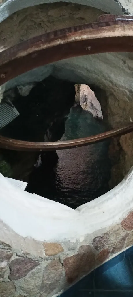 SBLIPPER 78_La Grotta delle Rondini_Peschici_Bewertung