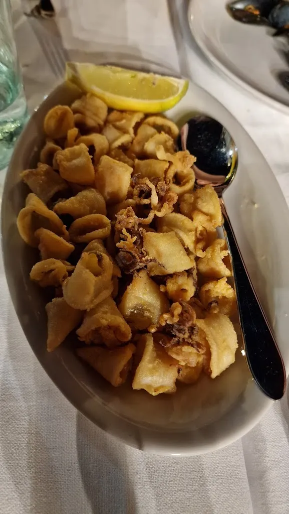 Fabio Forlani_La Grotta delle Rondini_Peschici_Bewertung