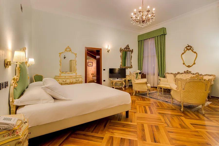 Best Western Plus Hotel Villa Tacchi_Loreggia_slider_image_3