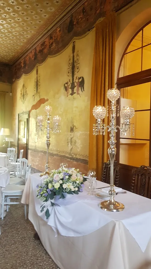 The Recensor_Villa Wollemborg_Loreggia_review