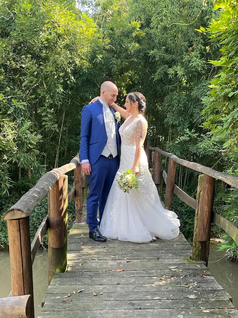 Angelica De Marchi_Villa Wollemborg_Loreggia_review