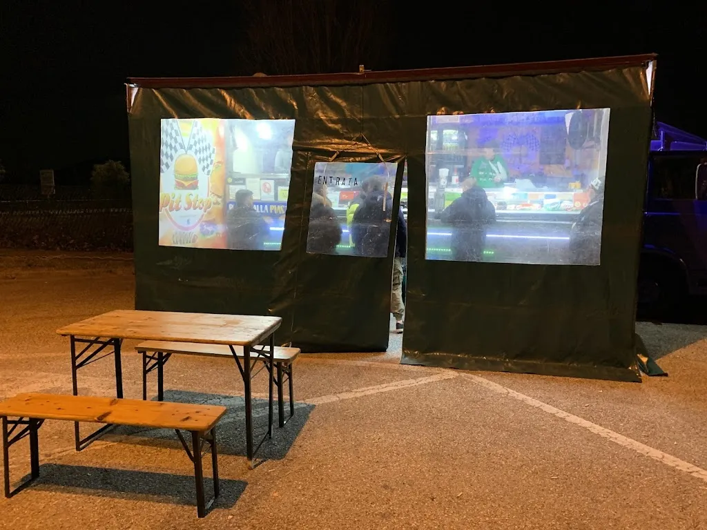 Edoardo Cherubin_Pit Stop Street Food_Loreggia_recensione