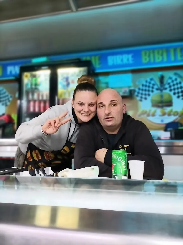 Antonio Mason_Pit Stop Street Food_Loreggia_recensione