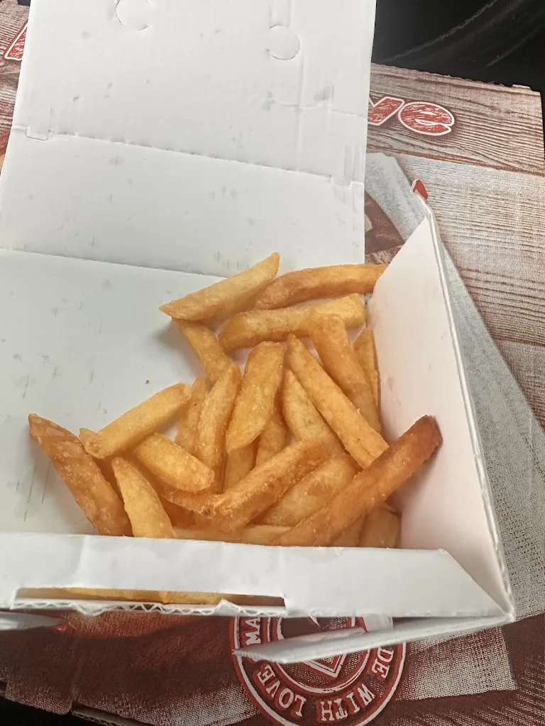 Hined_Pizzeria al Tramonto_Loreggia_recensione