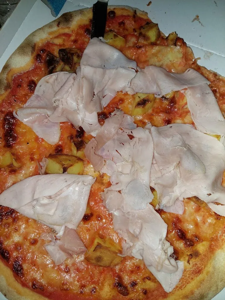 Stefano_Pizzeria al Tramonto_Loreggia_recensione