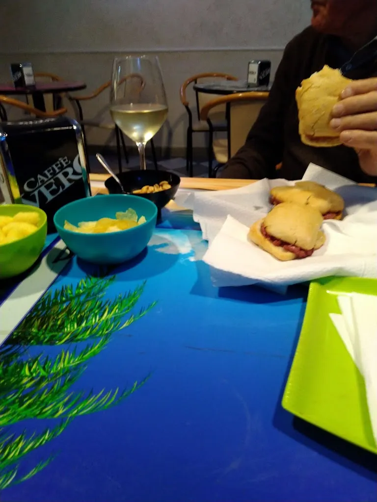 Cipriani restaurant in Legnago