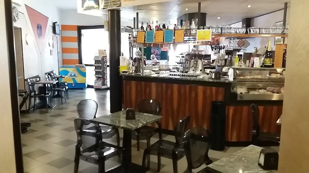 Crocodile Food restaurant in Legnago