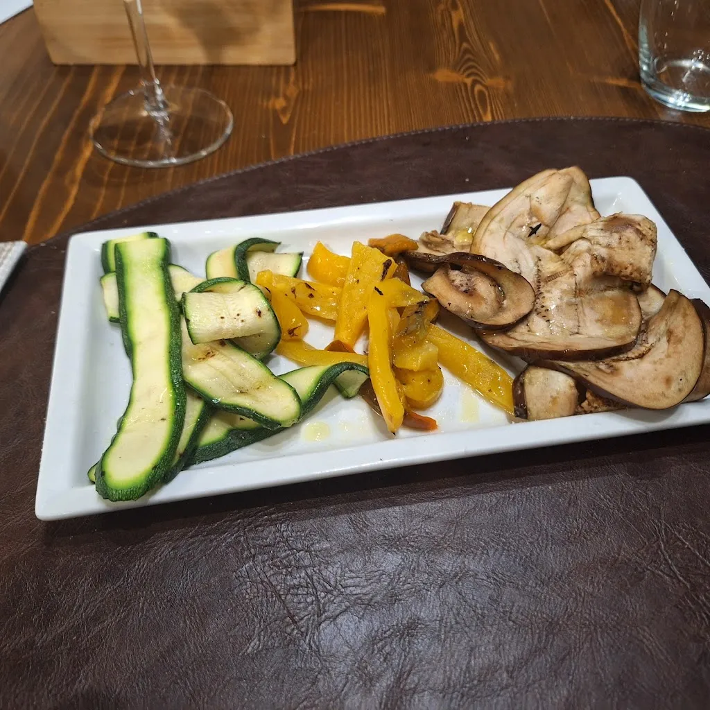 Alberto Parisio_Locanda Cavour_Legnago_review