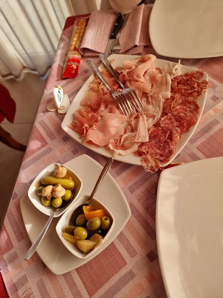 Elia Gazziero_Osteria Balbo_Legnago_review