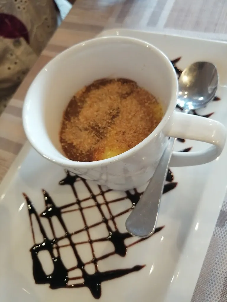 CHIARA DI GIOACCHINO_Sapori di Casa Legnago_Legnago_review