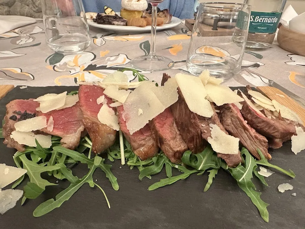 Caterina Bizzarro_Vecchia Osteria Spazian_Legnago_review