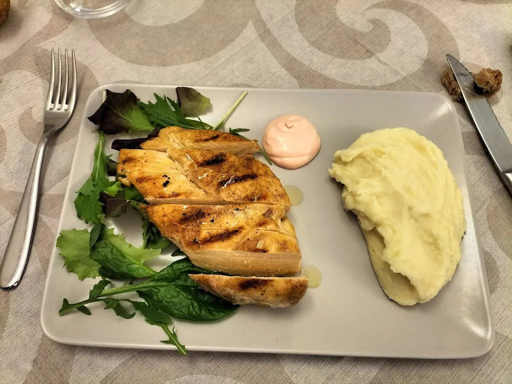 Vincenzo Pezzella_Vecchia Osteria Spazian_Legnago_review