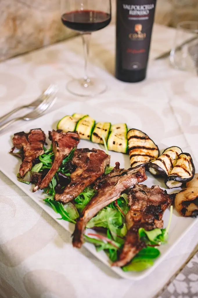 Vecchia Osteria Spazian_Legnago_slider_image_3