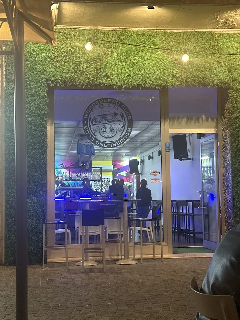 Francesca Soave_Wonderland Club_Legnago_review