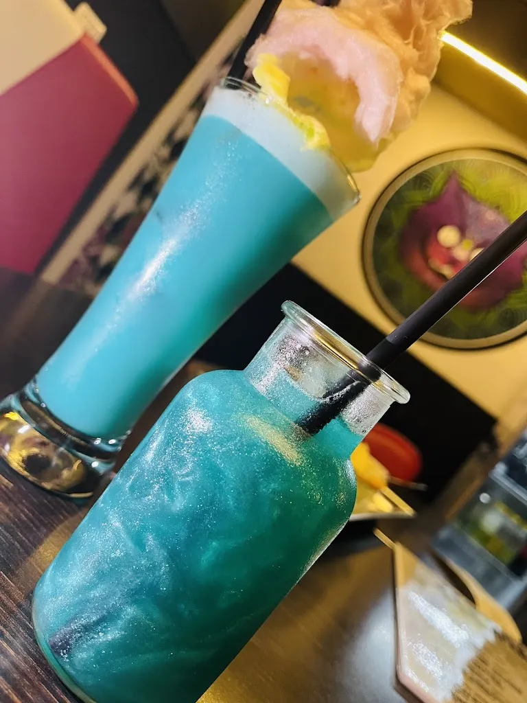 cinzia malachin_Wonderland Club_Legnago_review