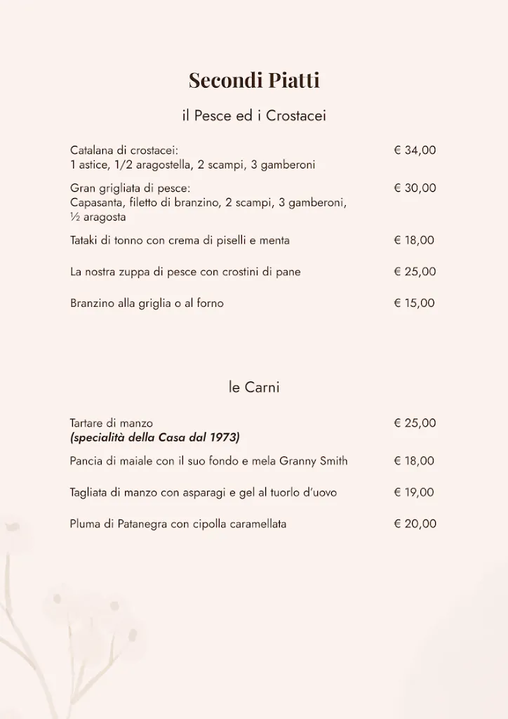 Menu_Hotel Pergola_Legnago_image_4