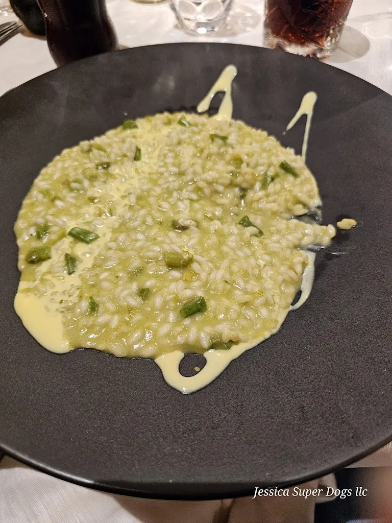 Jessica Johnson_Hotel Pergola_Legnago_review