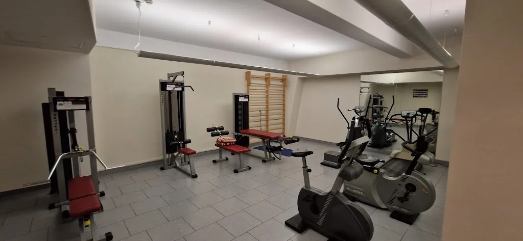 Pepe Roki_Hotel Pergola_Legnago_review