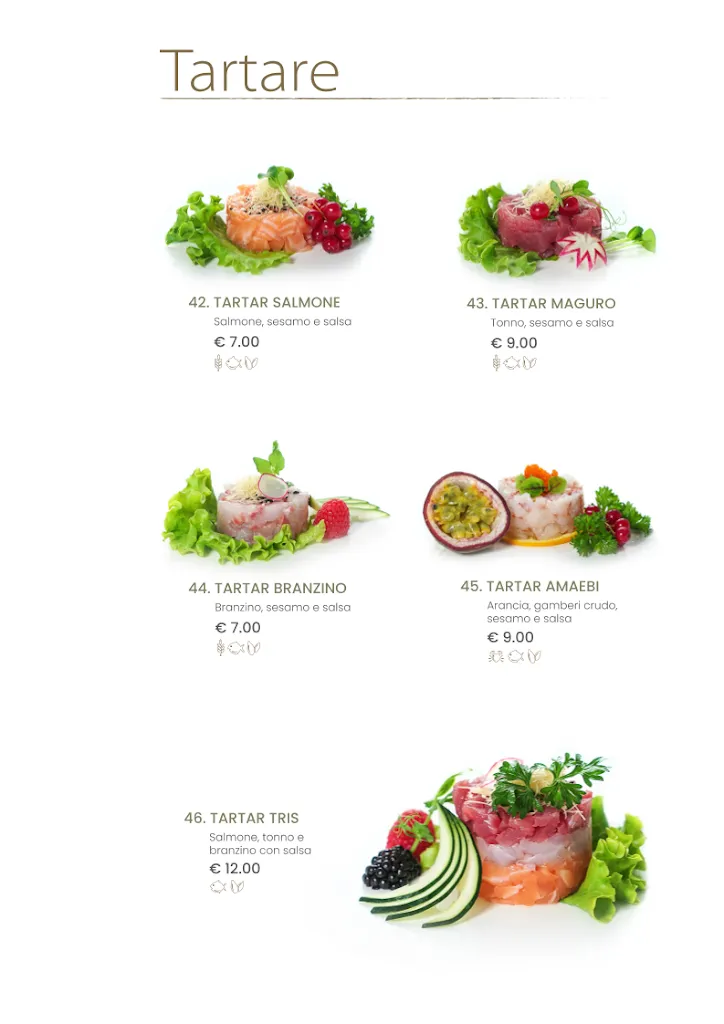 Menu_Oishy Ristorante Legnago_Legnago_image_1