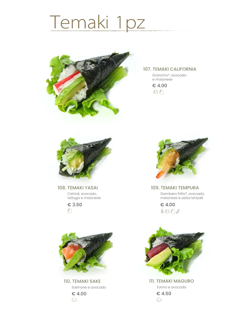 Menu_Oishy Ristorante Legnago_Legnago_image_2