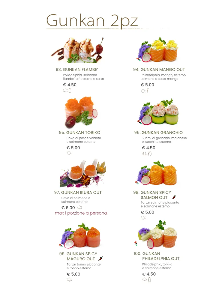 Menu_Oishy Ristorante Legnago_Legnago_image_4