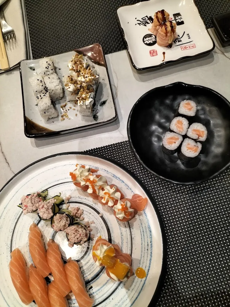 Menu_Oishy Ristorante Legnago_Legnago_image_5