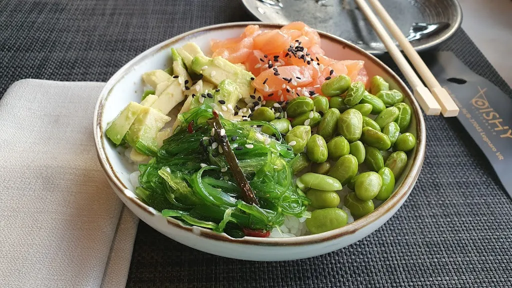 Menu_Oishy Ristorante Legnago_Legnago_image_8