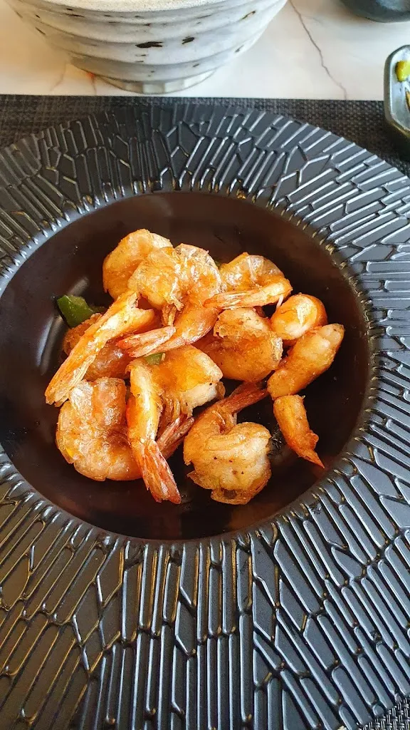 111Angel Moniange_Oishy Ristorante Legnago_Legnago_review