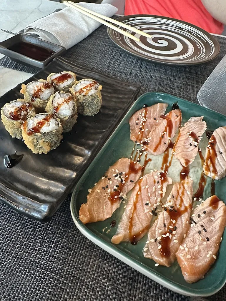 Martina_Oishy Ristorante Legnago_Legnago_review