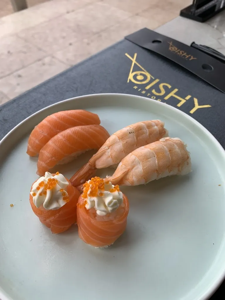 Valeria Bignardi_Oishy Ristorante Legnago_Legnago_review