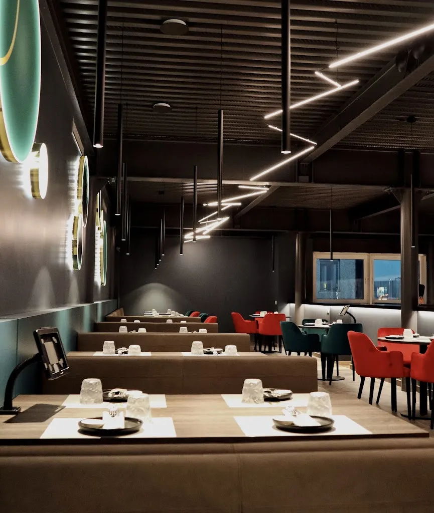 Japan House Legnago restaurant in Legnago