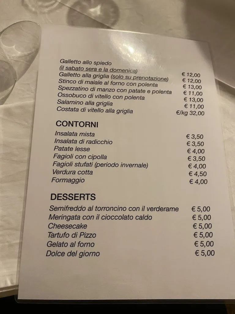 Menu_Trattoria Impero_Legnago_image_2