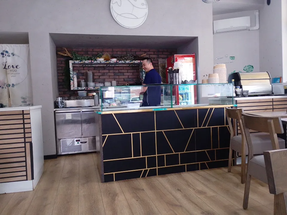 Gabriele Agricola_onebowl_Legnago_review