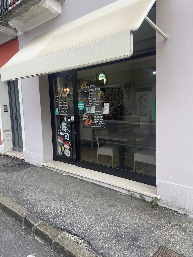 onebowl restaurant in Legnago