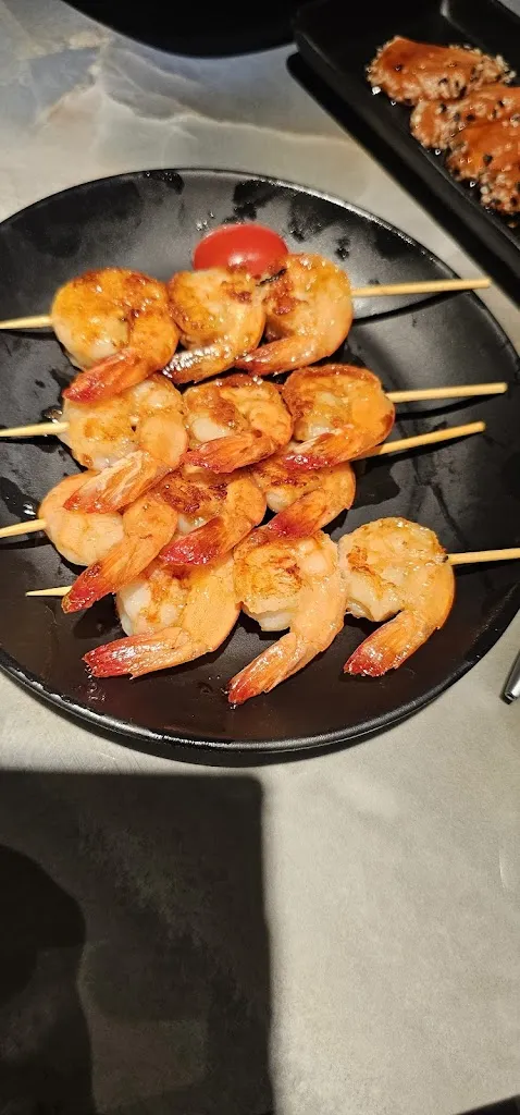 Menu_YIO Fish Restaurant - Sushi Legnago_Legnago_image_4