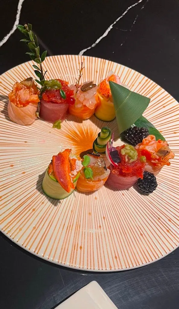 Menu_YIO Fish Restaurant - Sushi Legnago_Legnago_image_8