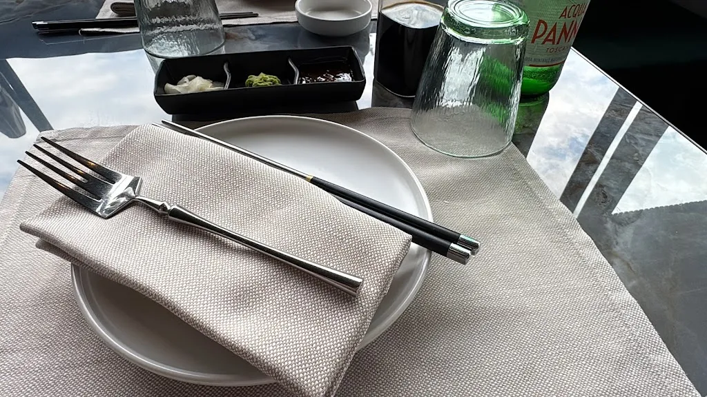 Pasqualina_YIO Fish Restaurant - Sushi Legnago_Legnago_review