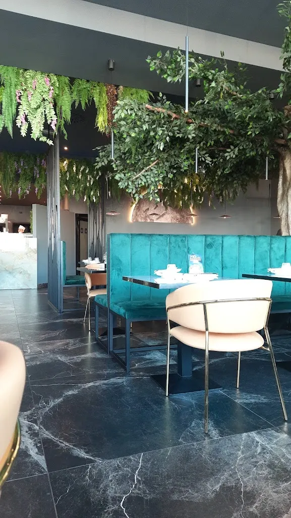 YIO Fish Restaurant - Sushi Legnago restaurant in Legnago