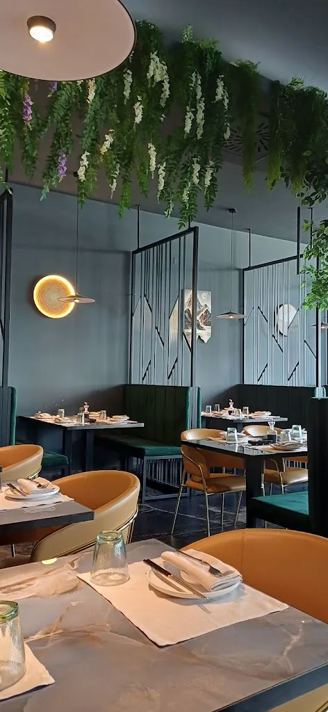 YIO Fish Restaurant - Sushi Legnago_Legnago_slider_image_3