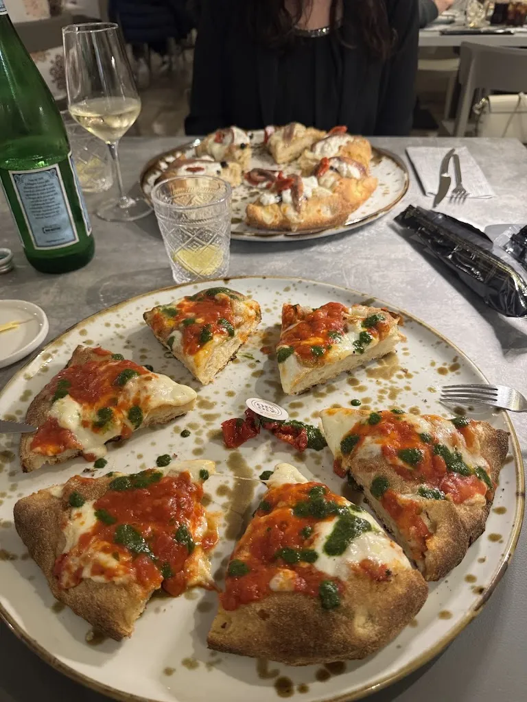 Matteo Bianchini_Zio Mo' Pizza e Bistrot_Legnago_review