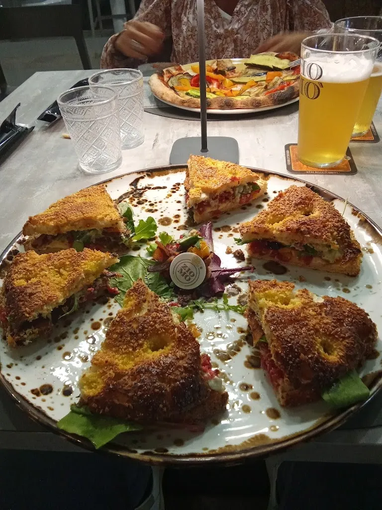 Enrica Lupo_Zio Mo' Pizza e Bistrot_Legnago_review