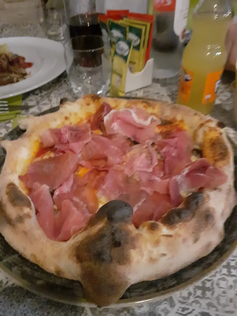 Menu_Fiore Nero Restaurant & Pizza_Legnago_image_7