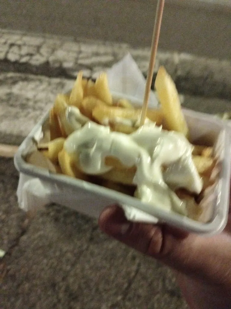 Amedeo Rossi_Dora_Legnago_review